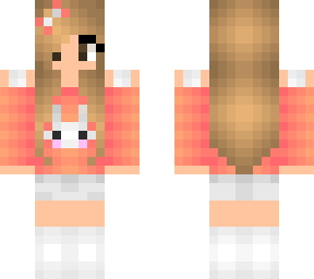 bunny girl