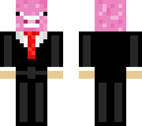 business pig