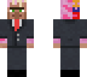 business villager