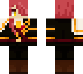 cain (mahoyaku)