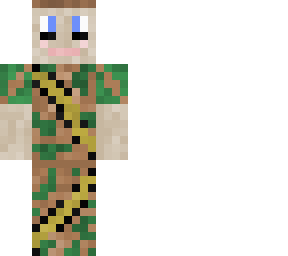 camo