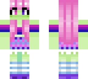 candy crush oc