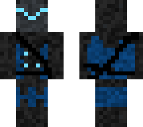 carbon fiber genji 2
