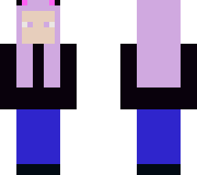 cat girl
