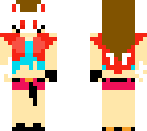 caty (default)