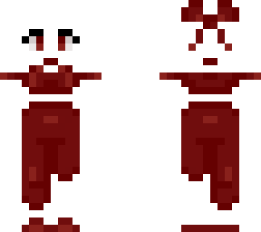 cb - crimson catch