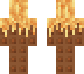ce - chocolate waffle