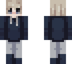 changed shading