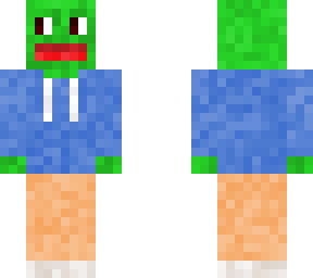 changedpepe