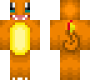 charmander