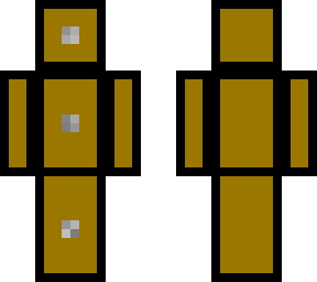 chest man