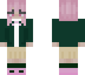 chiaki nanami