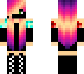 chica gamer 2.0