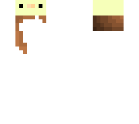 chick beanie