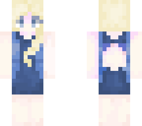 chloe (dbh)