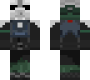civil protection (update)