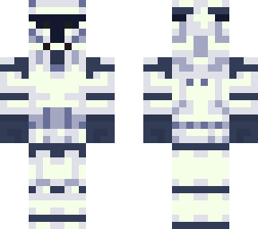 clone trooper
