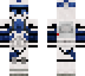 clone trooper kix