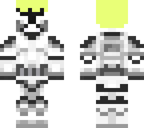 clone trooper mop