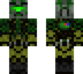 commander gree phase 2