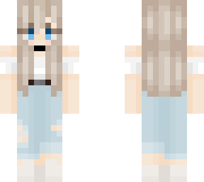 contest skin