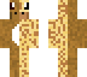 cookie/puppy/giraffe