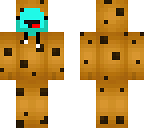 cookie skeppy