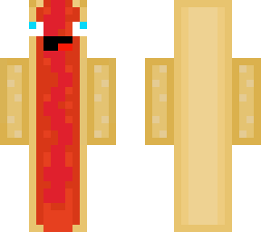 cool hotdog :d