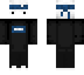 coole ninja bear