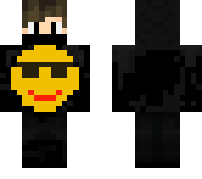 coolman avatar