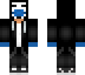 corona hacker