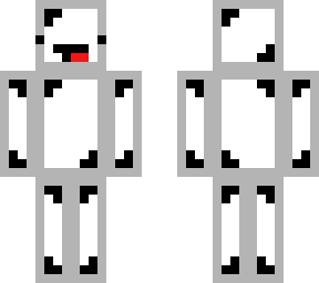 cow skeppy