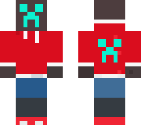 creeper boy