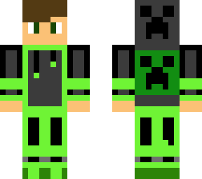creeper boy v2