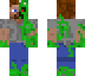 creeper parisite