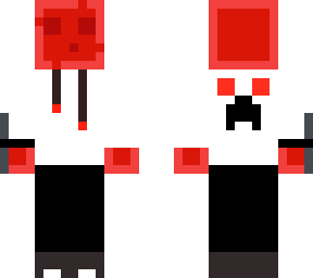 creeper slime maan