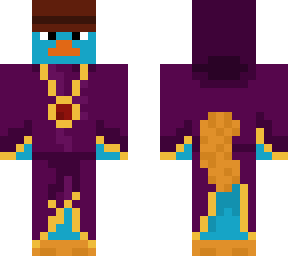 cult perry