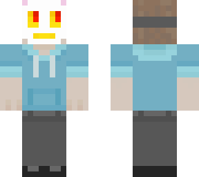 cursed