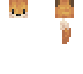 customiser for fox