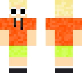 darkelectric skin v1