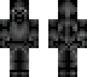 darkness
