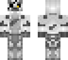 darktime  foxy