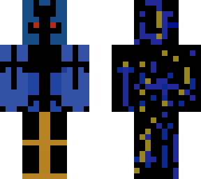 dawn knight