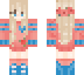 defaultgamer592's skin