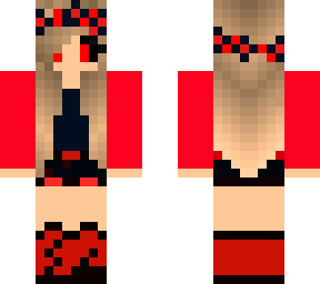 demon alisya