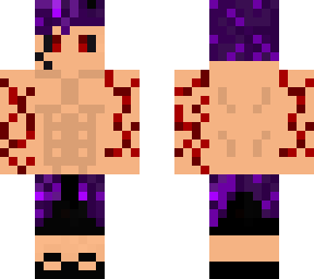 demon form