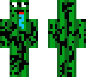 derp but cool cactus jones.