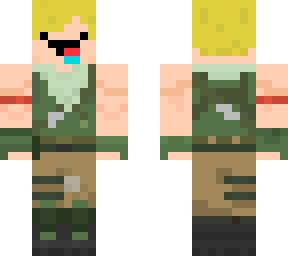 derp jonesy