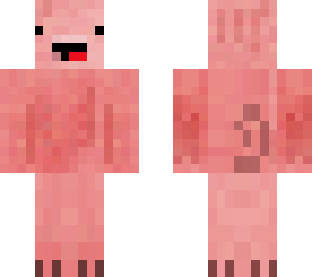 derp pig