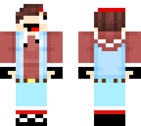 derpy version of my skin